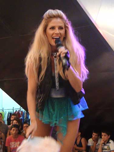 Marquee